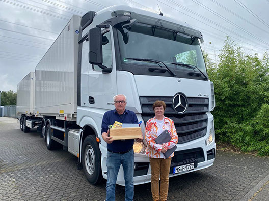 Fahrschultrucks.de - Ihr starker Partner für Miete - Leasing - Kauf von Fahrschulnutzfahrzeugen.