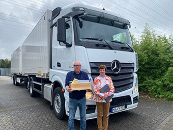 Fahrschultrucks.de - Ihr starker Partner für Miete - Leasing - Kauf von Fahrschulnutzfahrzeugen.