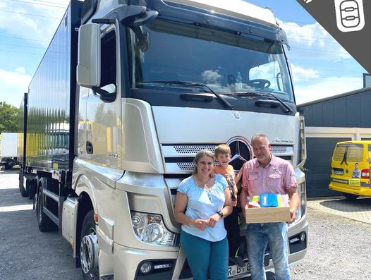 Fahrschultrucks.de - Ihr starker Partner für Miete - Leasing - Kauf von Fahrschulnutzfahrzeugen.