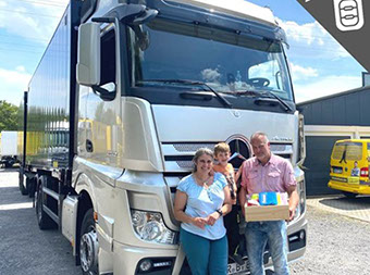 Fahrschultrucks.de - Ihr starker Partner für Miete - Leasing - Kauf von Fahrschulnutzfahrzeugen.