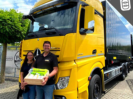 Fahrschultrucks.de - Ihr starker Partner für Miete - Leasing - Kauf von Fahrschulnutzfahrzeugen.