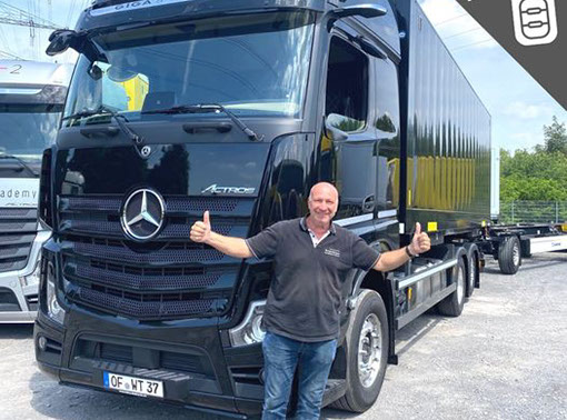 Fahrschultrucks.de - Ihr starker Partner für Miete - Leasing - Kauf von Fahrschulnutzfahrzeugen.