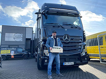 Fahrschultrucks.de - Ihr starker Partner für Miete - Leasing - Kauf von Fahrschulnutzfahrzeugen.