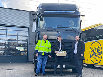 Fahrschultrucks.de - Ihr starker Partner für Miete - Leasing - Kauf von Fahrschulnutzfahrzeugen.