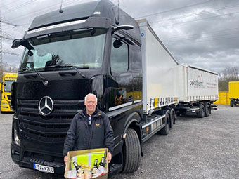 Fahrschultrucks.de - Ihr starker Partner für Miete - Leasing - Kauf von Fahrschulnutzfahrzeugen.