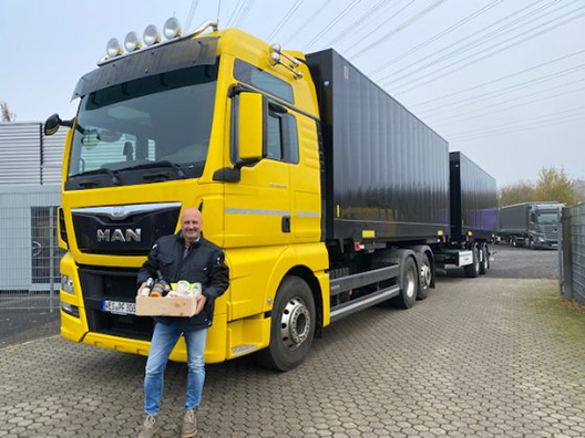 Fahrschultrucks.de - Ihr starker Partner für Miete - Leasing - Kauf von Fahrschulnutzfahrzeugen.